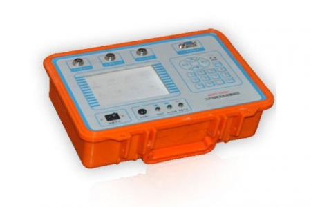 電壓互感器測試儀-揚州達瑞