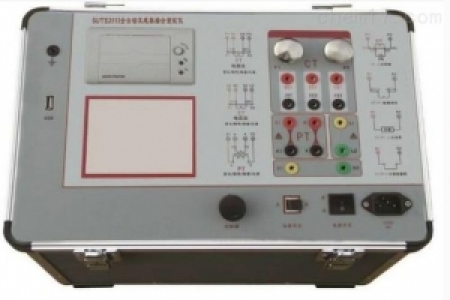 HGY互感器綜合測(cè)試儀-揚(yáng)州達(dá)瑞