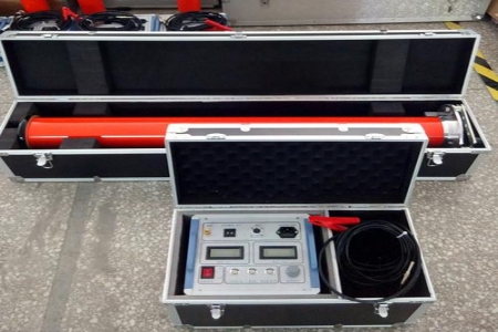 交直流高壓發(fā)生器-揚(yáng)州達(dá)瑞