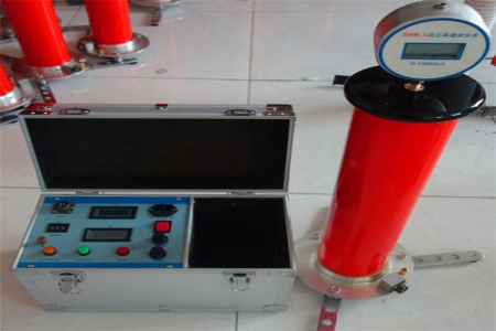 高壓直流高壓發(fā)生器-揚(yáng)州達(dá)瑞