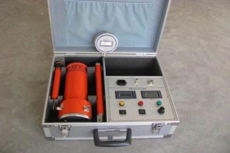 智能型直流高壓發(fā)生器-揚(yáng)州達(dá)瑞