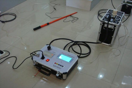 超低頻高壓發(fā)生器-揚(yáng)州達(dá)瑞