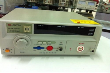 直流耐壓儀-揚(yáng)州達(dá)瑞