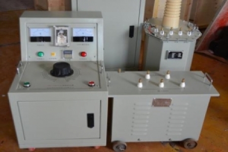 三倍頻成套試驗(yàn)裝置-揚(yáng)州達(dá)瑞