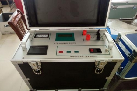 直流電阻測(cè)量?jī)x-揚(yáng)州達(dá)瑞