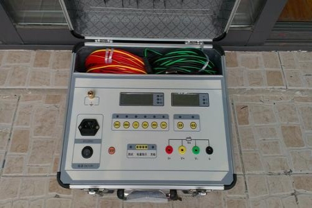 JY44A直阻電橋-揚(yáng)州達(dá)瑞