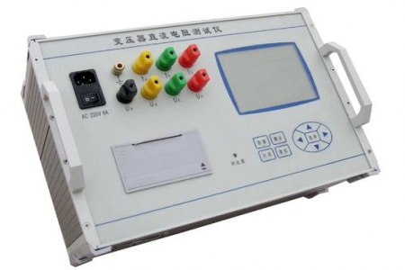 ZGY-10A直流電阻測(cè)試儀-揚(yáng)州達(dá)瑞