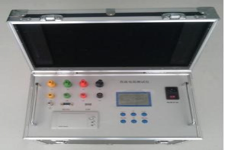 SB2233直流數(shù)字電阻測量儀-揚(yáng)州達(dá)瑞