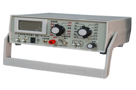 SB2231直流數(shù)字電阻測量儀-揚(yáng)州達(dá)瑞