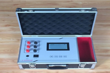 變壓器繞組直流電阻測試儀-揚(yáng)州達(dá)瑞