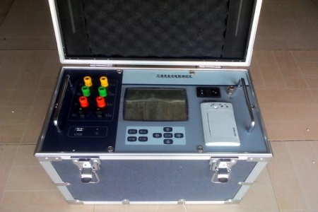 9310直流電阻測試儀-揚(yáng)州達(dá)瑞