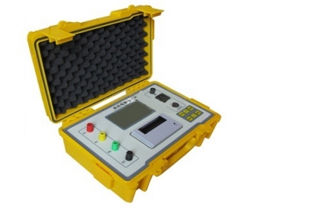 JYR-10C直流電阻測試儀-揚(yáng)州達(dá)瑞