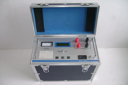 JYR-05B直流電阻測試儀-揚(yáng)州達(dá)瑞