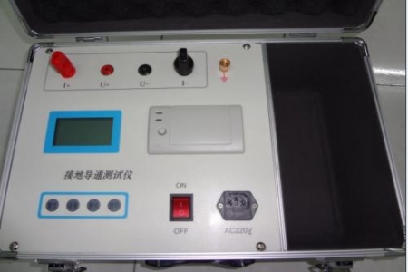 JYR-50B/40B/20B直流電阻測(cè)試儀-揚(yáng)州達(dá)瑞