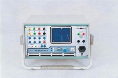 KJ660微機(jī)繼電保護(hù)測(cè)試儀