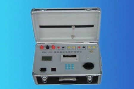 JBC-03微電腦繼電保護(hù)校驗(yàn)儀-揚(yáng)州達(dá)瑞