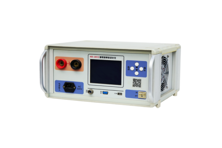 智能蓄電池單體活化儀-揚州達瑞