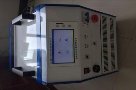 HDGC3915智能蓄電池內阻測試儀-揚州達瑞