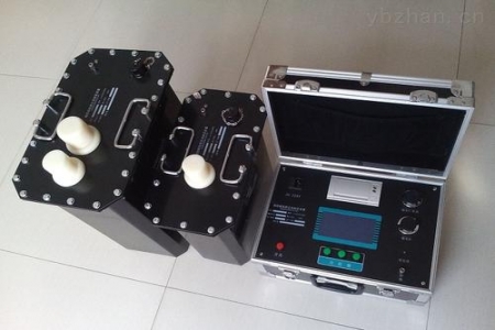 VLF-90/1.1超低頻高壓發(fā)生器-揚(yáng)州達(dá)瑞
