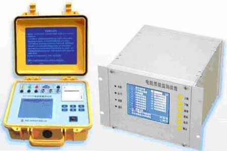 電能質量檢測儀-揚州達瑞