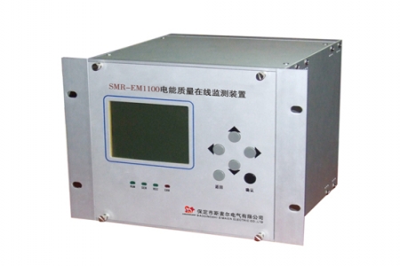 電能質(zhì)量檢測(cè)儀廠家-揚(yáng)州達(dá)瑞