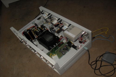 防雷元件放電管測(cè)試儀-揚(yáng)州達(dá)瑞