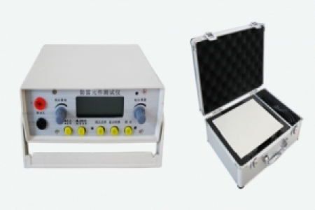 防雷檢測(cè)壓敏電阻測(cè)試儀-揚(yáng)州達(dá)瑞