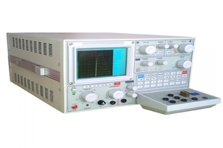 數字存儲晶體管特性圖示儀-揚州達瑞