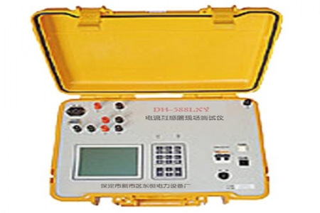 直流高壓發生器概述定義與17C35功能